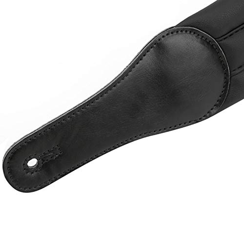 Accessoires pour guitare Sangle de guitare portable pour basse - Les Beatles, Paul McCartney, John Lennon, RIngo Starr, George Harrison Accessoires pour guitare Sangle de guitare portable pour basse – Image 6