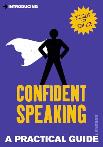 Introducing Confident Speaking: A Practical Guide (Practical Guide Series) view 2