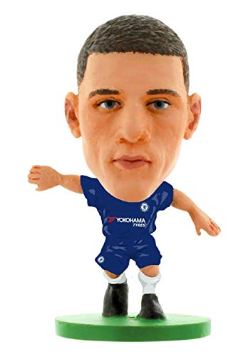 SoccerStarz バークリー チェルシー 18-19 ホーム 404462