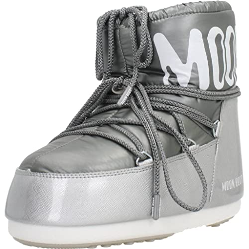 Moon Boot 14093700 002 Silber 39/41