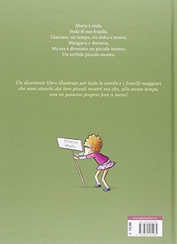 Fratello Vendesi. Ediz. Illustrata - 2