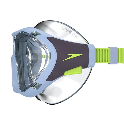 Image of Speedo Unisex Kids Swim Goggles Biofuse 2.0 Junior