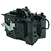 Aurabeam XL-5100 Professional Replacement Lamp for Sony Rear Projection TV's with Housing