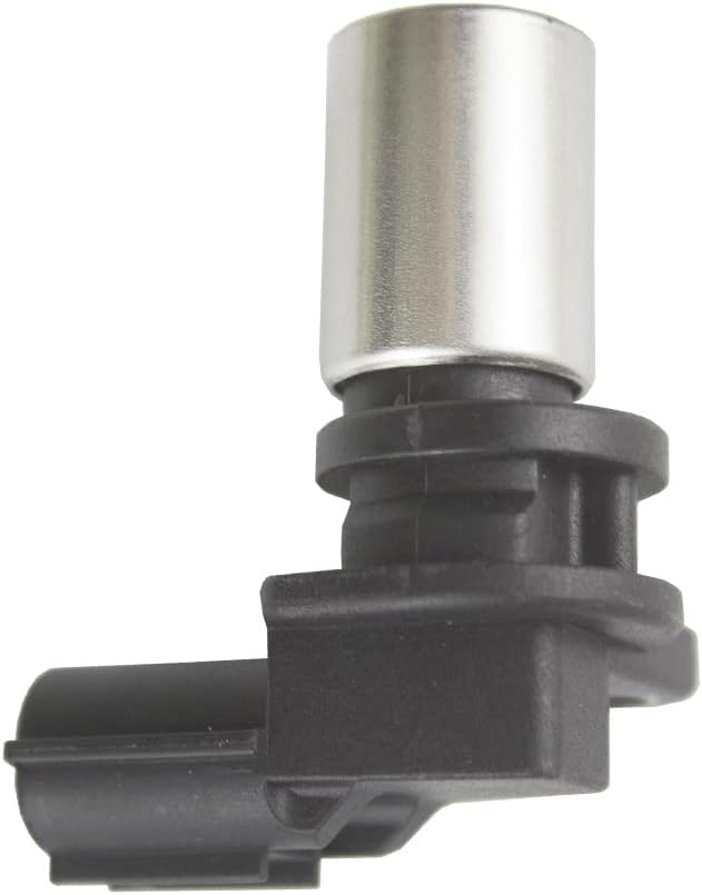 2pcs Crankshaft + Camshaft Position Sensor Kits for 2005-2008 Toyota Tundra 4.7L; 2005-2007 Toyota Sequoia only fit On Timing Cover