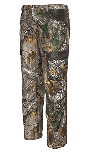 ScentLok Taktix Pant Realtree Xtra 2X 