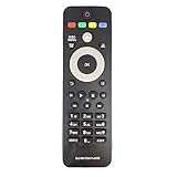 Estado: Nuevo GatherTOOL Nuevo reemplazo de Control Remoto for Philips Control Remoto de Reproductor de Discos BLU-Ray RC-2802 RC-2820 BDP2100 BDP2105 BDP2185