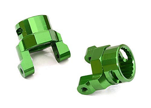Supports C-Hub Integy Axial Wraith 2.2 direction haute précision