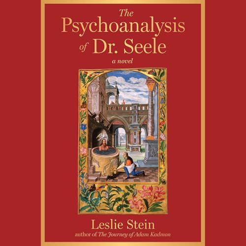 Episode 143: Psychoanalysis and Men Podcast Por  arte de portada