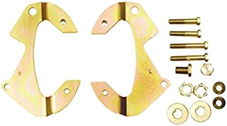 797 Front Disc Brake Conversion Bracket Kit
