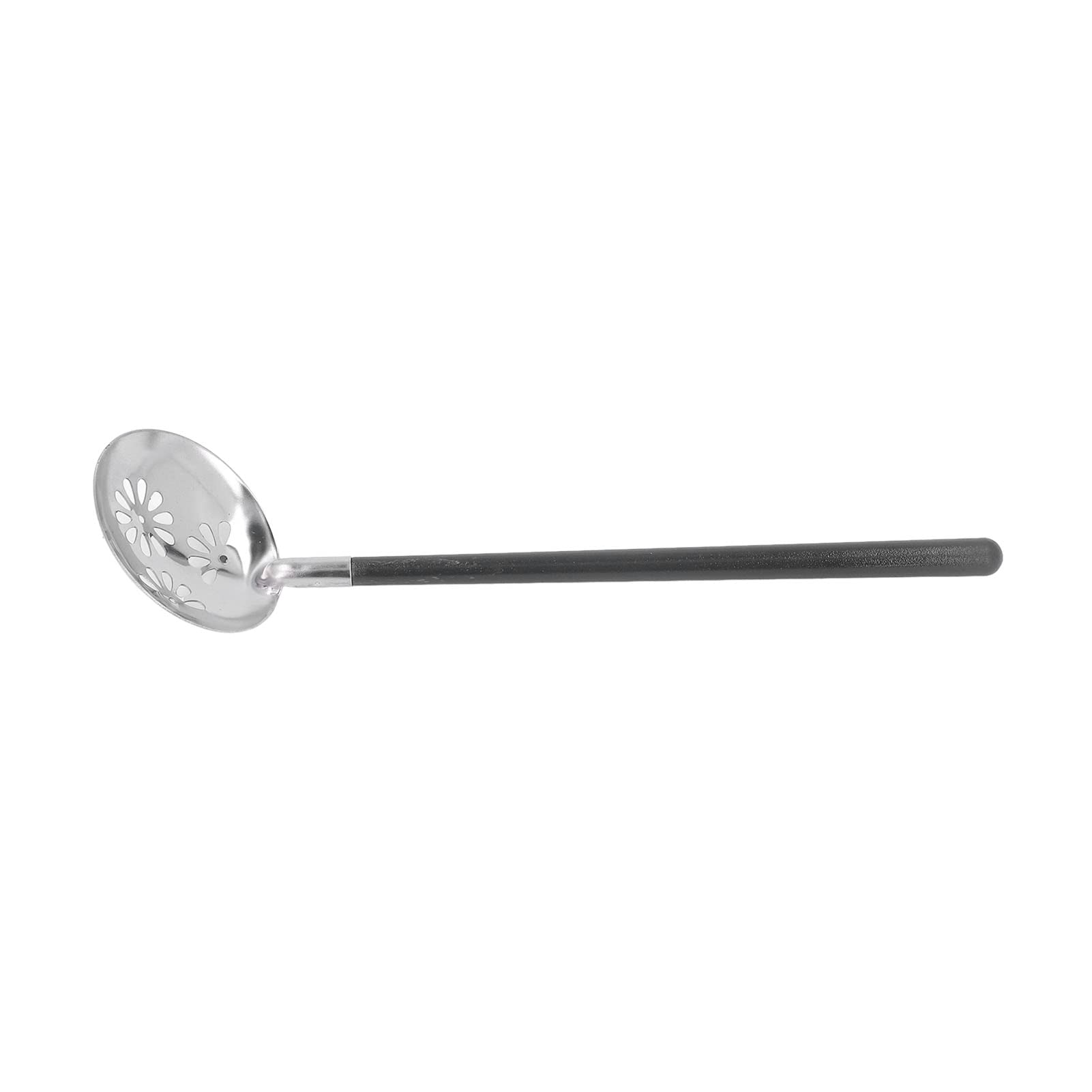 Mestolo Anti Scottatura Per Hot Pot - Acciaio Inox Con Manico Lungo