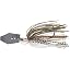 Green Pumpkin shad