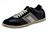 Diesel Men's Happy Hours Vintagy Lounge Fashion Sneaker
