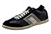 Diesel Men's Happy Hours Vintagy Lounge Fashion Sneaker