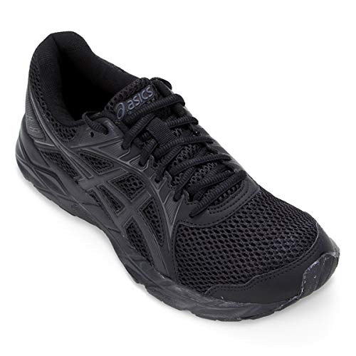 Tênis Asics Raiden 2 Masculino - Preto Cor:Preto;Tamanho:41