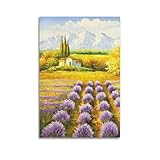 CARATTERISTICHE: Ci dedichiamo alla realizzazione di poster di alta qualità che siano di eccellente qualità e abbiano una lunga durata. Il poster estetico ed elegante realizzato in tela è la scelta migliore per la decorazione.