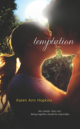 Temptation (A Temptation Novel) view 2