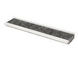 Doc's Auto Parts Cabin Air Filter DC3662C | Compatible with Jaguar X-Type 2002-2008 | Replaces