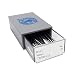 SCHMETZ Chrome Universal Household Sewing Machine Needles, Size 70/10, Bulk