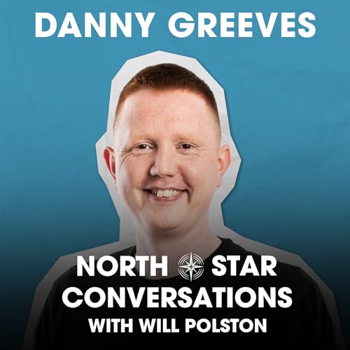 Episode Highlight: Why You Hold Yourself Back Without Realizing It - Danny Greeves