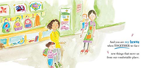 You Are My Heart: A Joyful Book for Children About Unconditional Love (Gifts for Kids, Gifts for Mother's Day and Father's Day) - Image 8