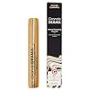 Grande Cosmetics GrandeDRAMA Intense Thickening Mascara with Castor Oil, Volumizing, Conditioning, Buildable Formula