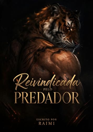 FERUS: Reivindicada Pelo Predador (Portuguese Edition)
