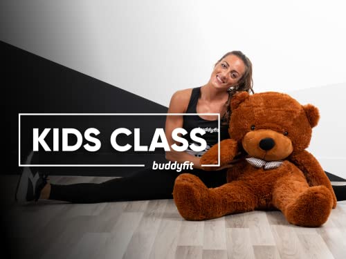  KIDS CLASS