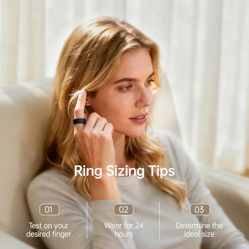 Image of Smart Ring Size Kit, 6-14#
