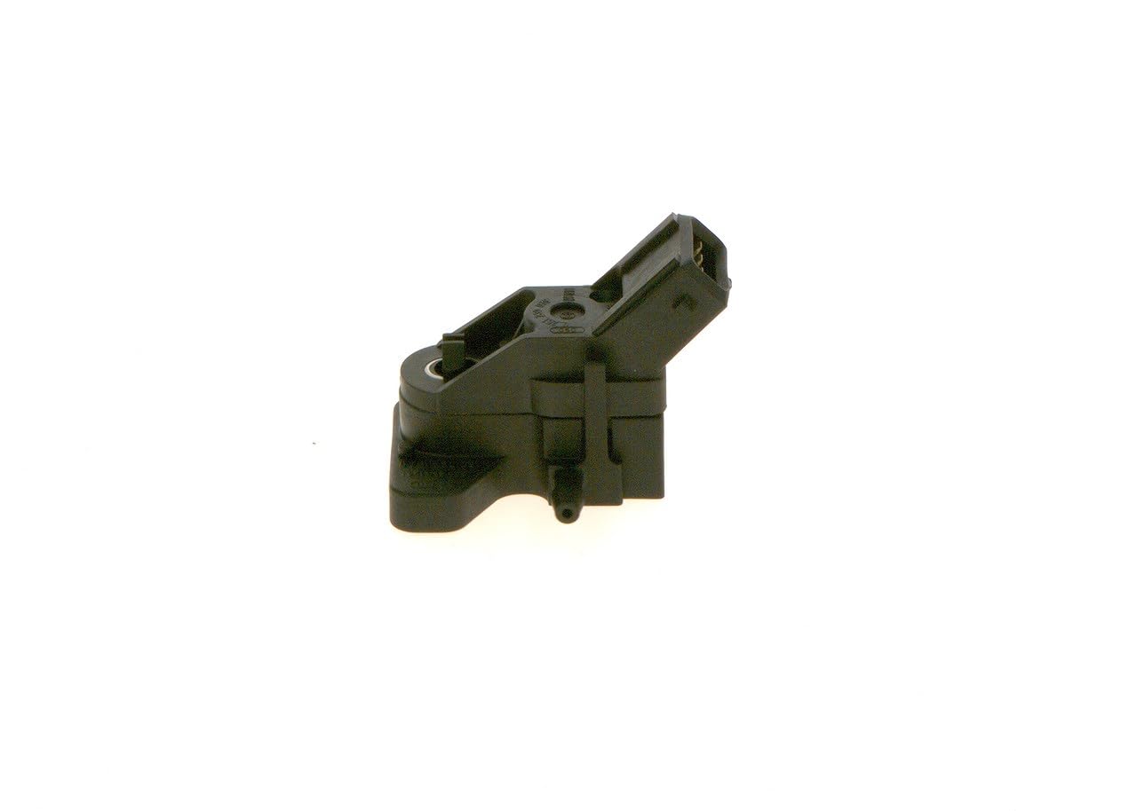 BOSCH Sensor, Ladedruck 0261230037