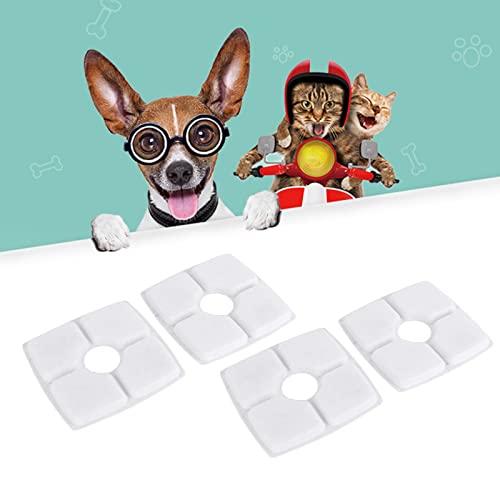 Filtro compatible para fuente de agua para gatos 5L miniatura 2