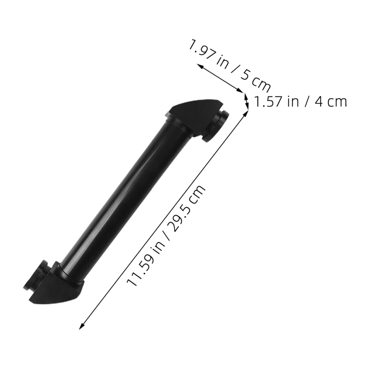 Uonlytech 3pcs Detachable Optical Periscopes for Durable Plastic Seek Periscopes for Laboratory and Science Classroom Experiments Fun Educational Tool for Boys