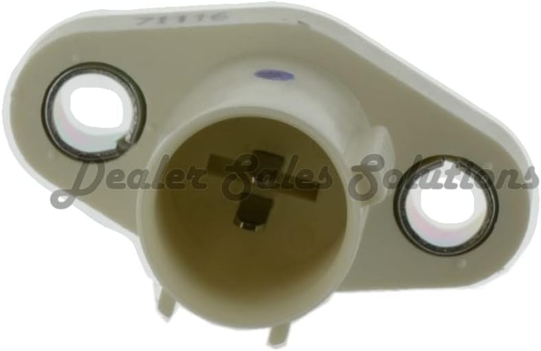 Genuine Honda 37880-P05-A00 Air Temperature Sensor Assembly