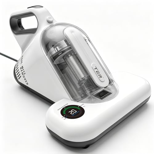 TER Bed Vacuum Cleaner