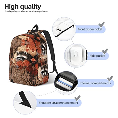 Sac à dos escargot élégant avec compartiment ordinateur portable - 5