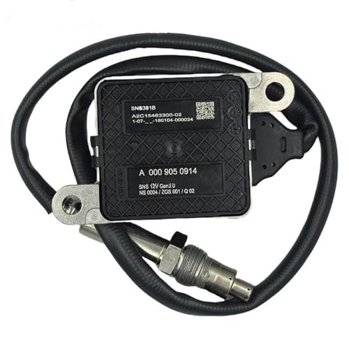 A0009050914 capteur d'azote résout le voyant moteur Benz W213