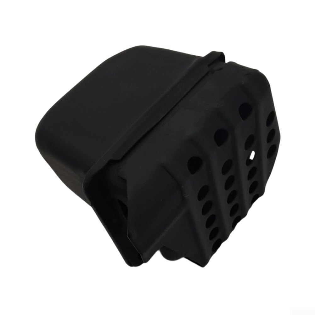 Silencieux pour tronçonneuse Stihl-028 | Pièce de rechange OEM 1118 140 0802 | Compatible avec les modèles 028WB et 028AV