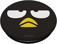 Vista 2 de Badtz-Maru - Soporte PopSockets para teléfonos inteligentes y tabletas PopSockets PopGrip: agarre intercambiable para teléfonos y tabletas