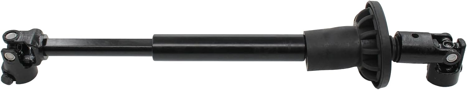 NewYall Lower Steering Column Shaft for Ford F-150 1997-2004, F-250 1997-1999, Expedition 2001 2002