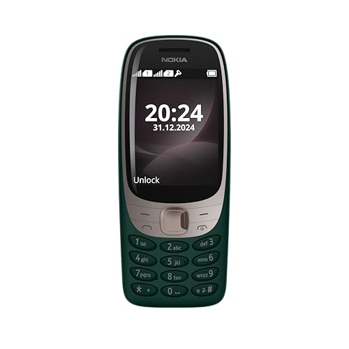Nokia Smartphone Marca EAN: 6438409095404