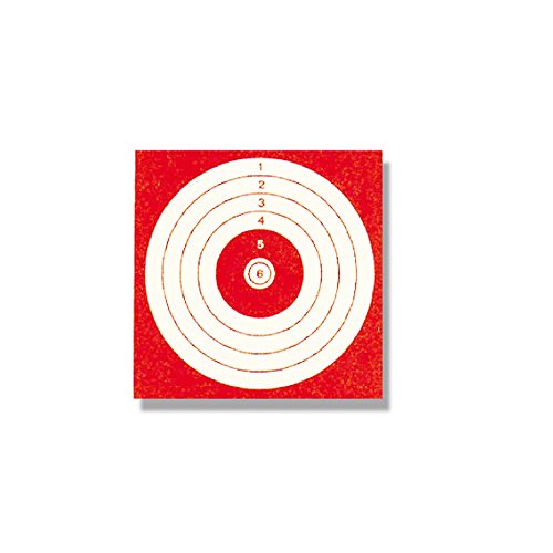 Cibles 10 x 10 tir de loisir Country pour vos week-ends de tir