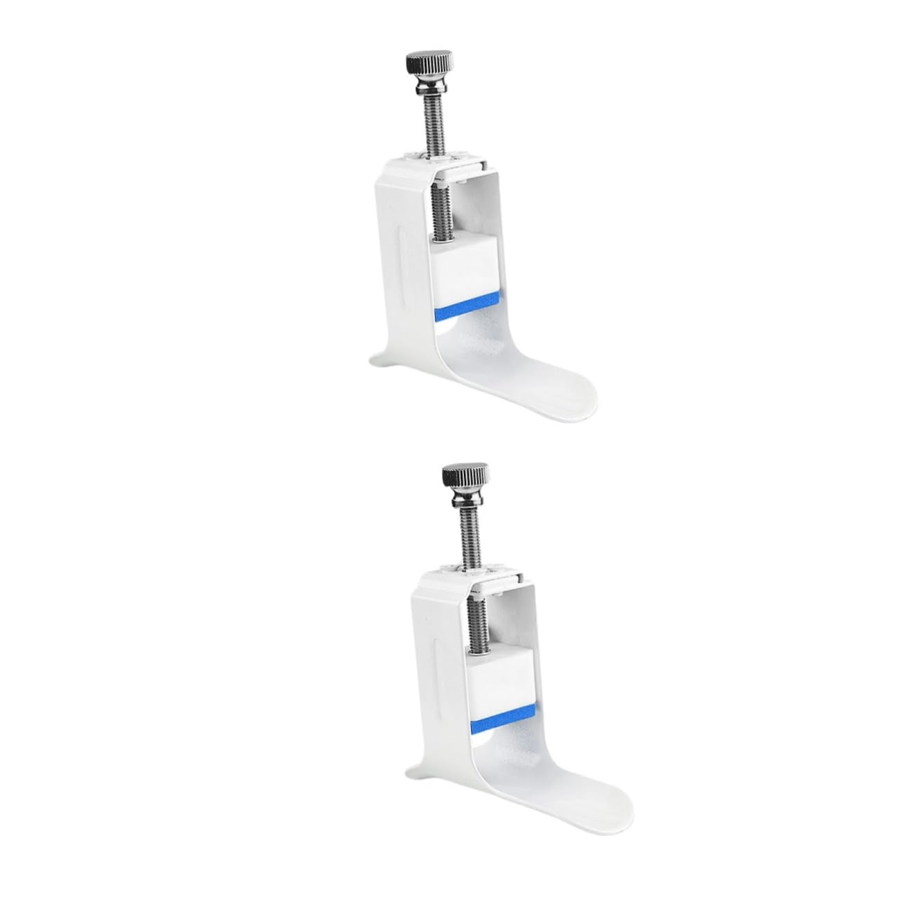 Beavorty 2pcs Fixer Thumb Immobilizer Right Hand Brace Support Hand Brace for Support Medical Fixator Accessory