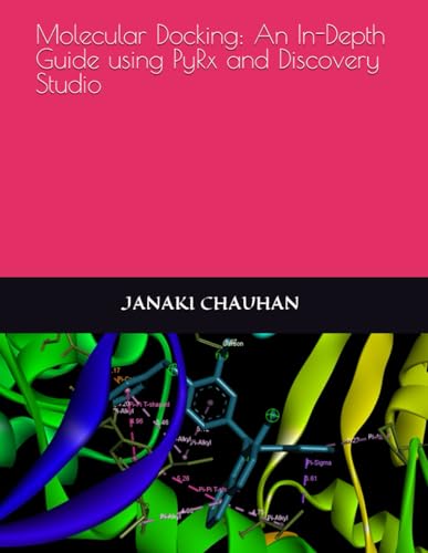 Molecular Docking: An In-Depth Guide
