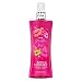 Body Fantasies Signature Fragrance Body Spray, Pink Vanilla Kiss Fantasy, 8 Fluid Ounce