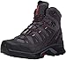 Produktbild Salomon Herren Quest Prime Gtx Trekking- & Wanderstiefel, Mehrfarbig (Magnet/Black/Red Dalhia 000), 48 EU