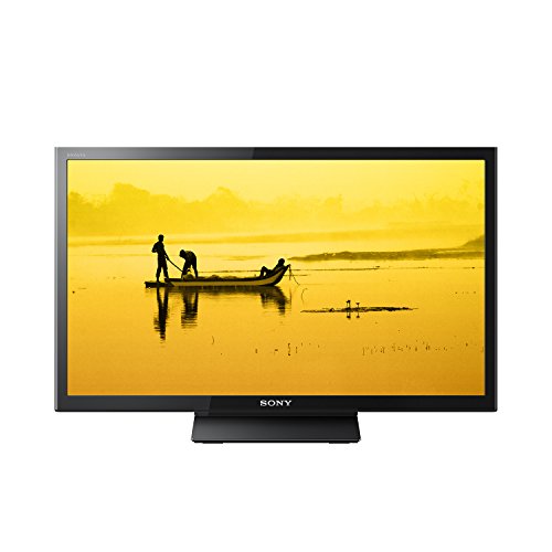 Image of Sony 54.6 cm (22 inches) Bravia KLV-22P413D Full HD LED TV