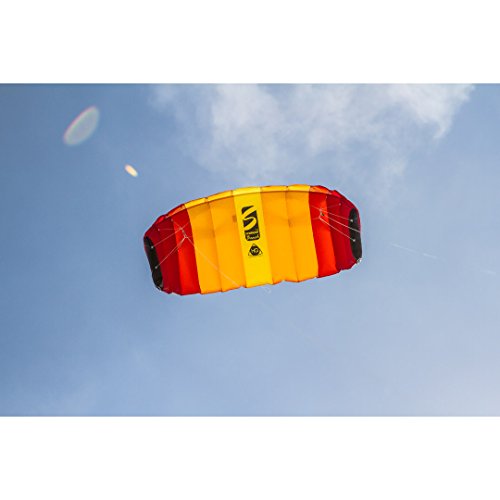 Symphony Beach III 1.8 Mango Aquilone da trazione