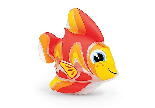 Intex 58590NP - Wasserspielzeug Tierchen Puff 'N Play - Fisch