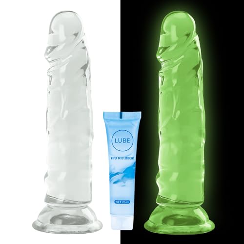 14,5 cm Kleines Realistisches Dildo Sexspielzeug für Anfänger, aus Sicherem Material für Klitoris, Vagina und Analbereich mit Saugnapf, Sexspielzeug für Erwachsene, für Frauen, Männer und Paare