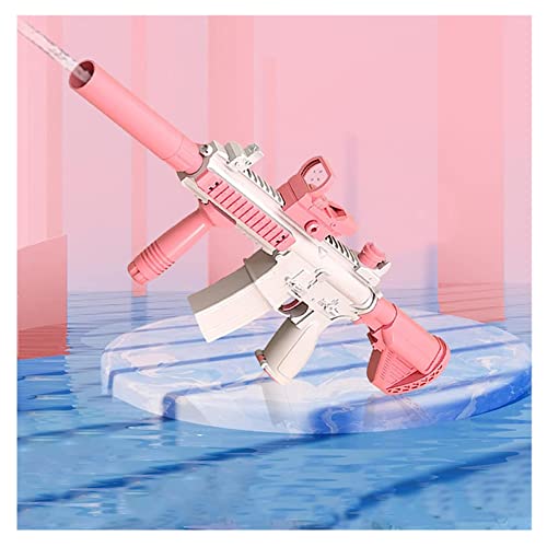 Pistola De áGua EléTrica, Totalmente Automatizado Pistola De áGua Pistola De áGua Totalmente AutomáT