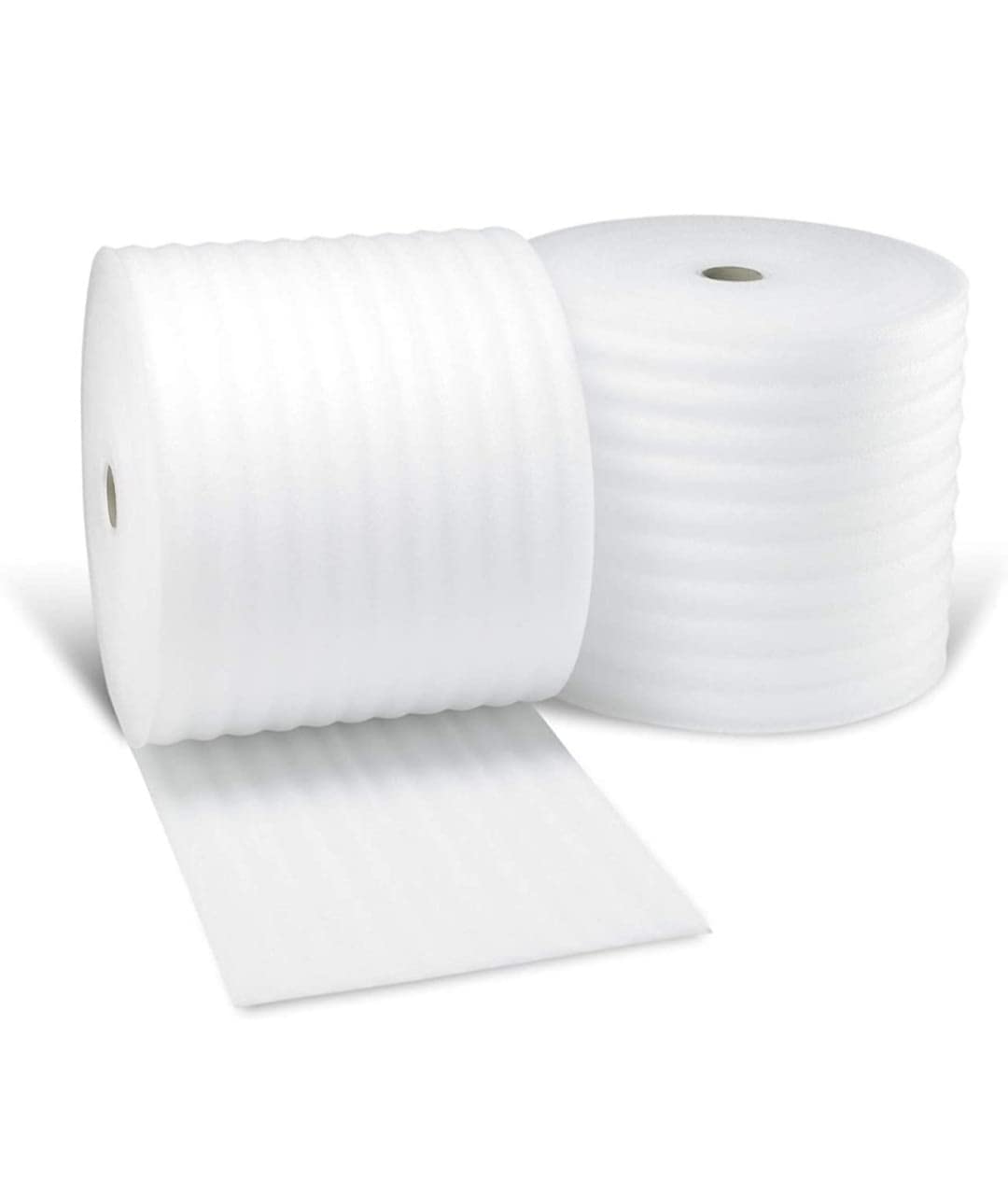 Nutts Polyback Foam Roll for Packing Delicate or Fragile Items,Art Disposable Material With Thickness 4 MM (5 meter) (B0BQRC37SZ) Amazon Price History, Amazon Price Tracker